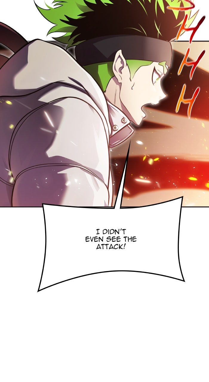 Tower of God manga, chapter 642, page 79 of 209