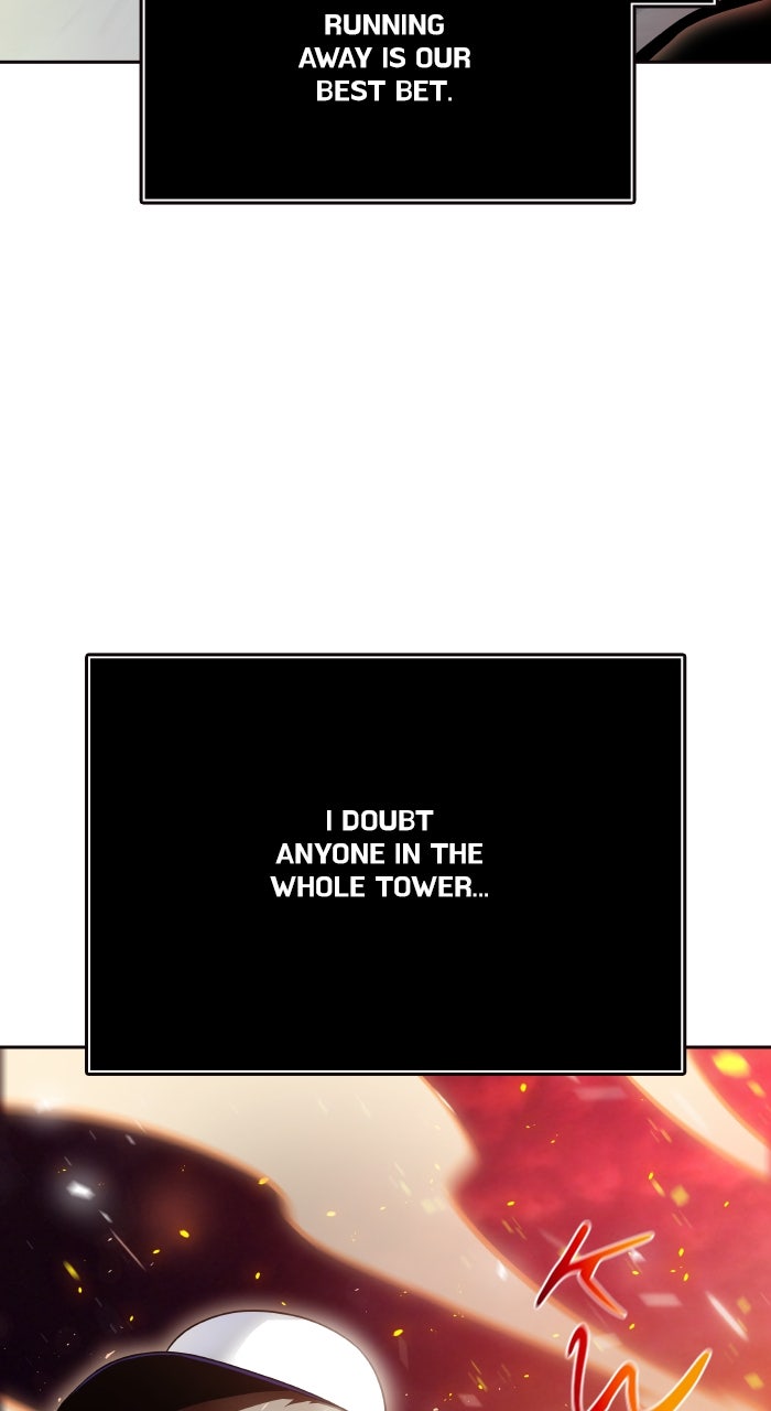 Tower of God manga, chapter 642, page 81 of 209