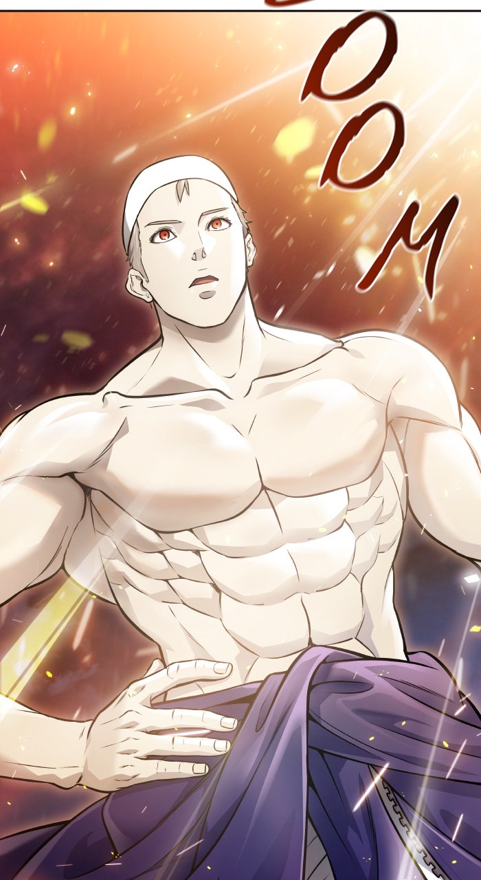 Tower of God manga, chapter 642, page 85 of 209
