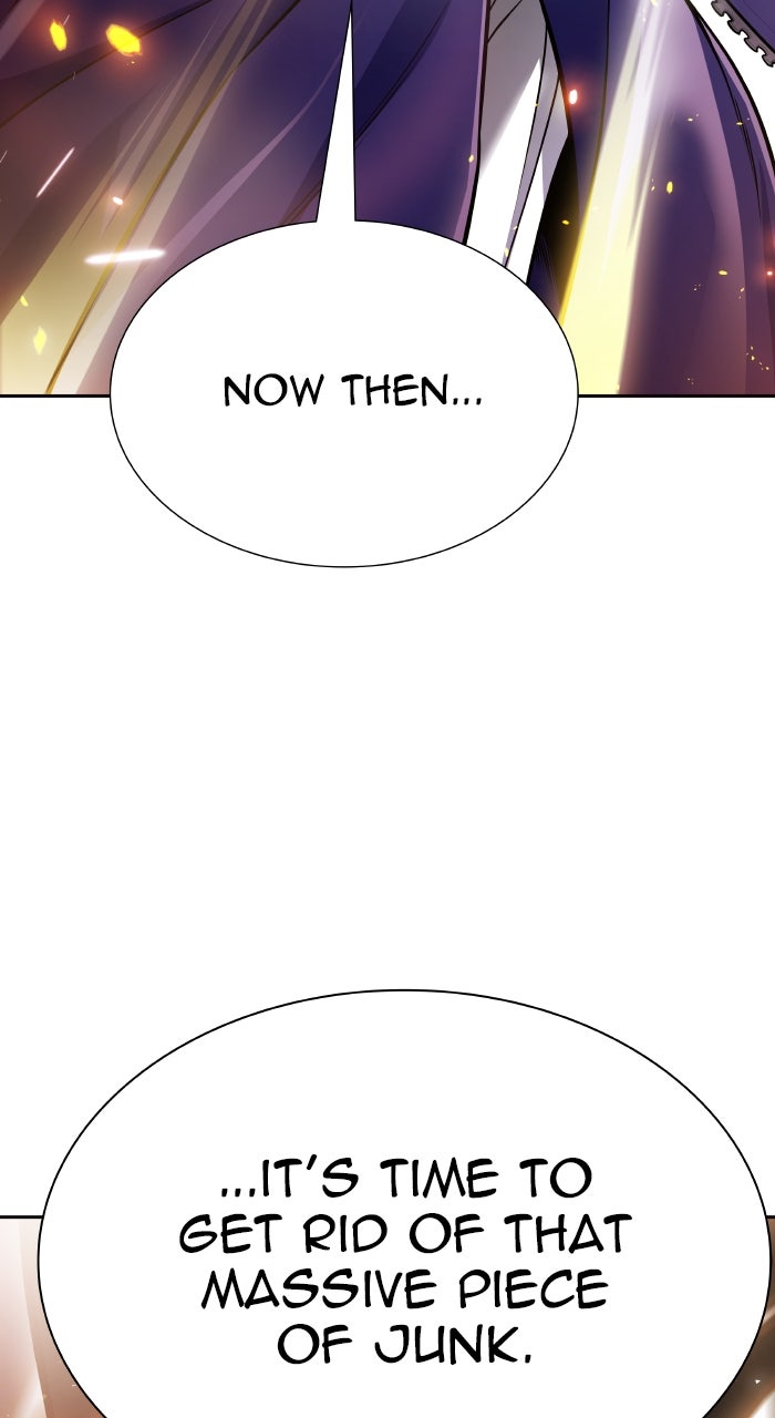 Tower of God manga, chapter 642, page 86 of 209