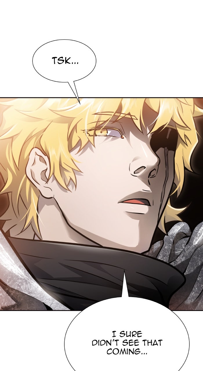 Tower of God manga, chapter 642, page 89 of 209