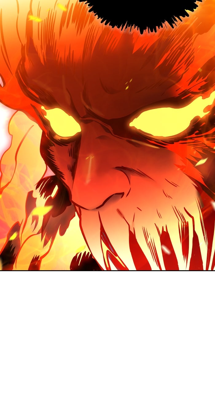 Tower of God manga, chapter 642, page 9 of 209