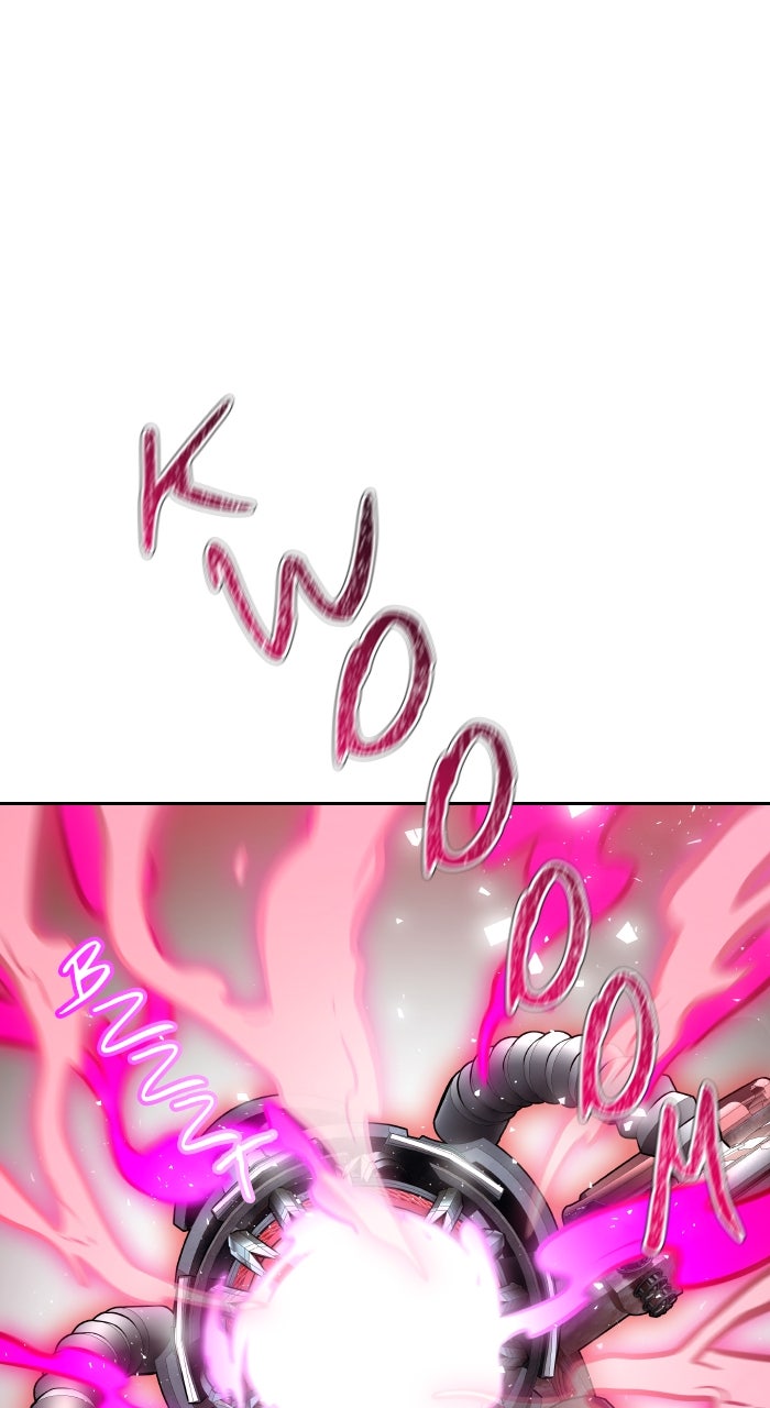 Tower of God manga, chapter 642, page 91 of 209