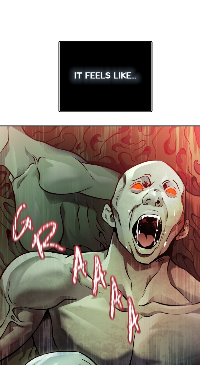 Tower of God manga, chapter 643, page 10 of 306
