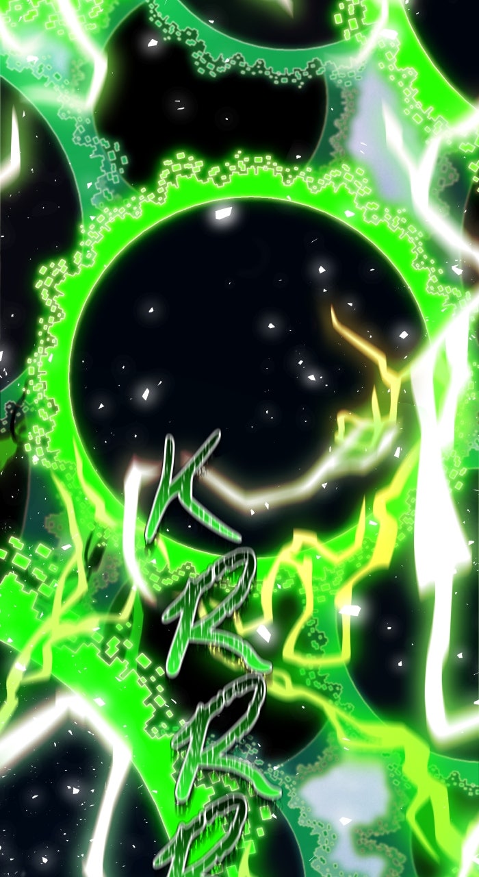 Tower of God manga, chapter 643, page 106 of 306