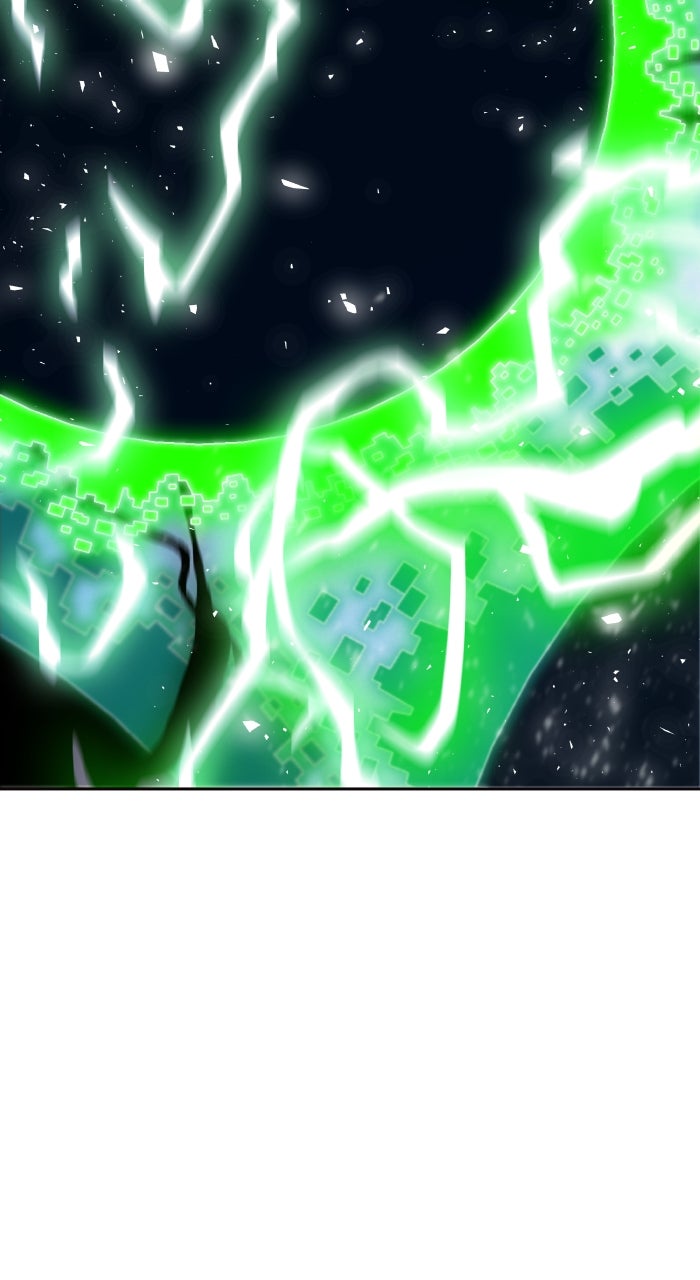 Tower of God manga, chapter 643, page 108 of 306