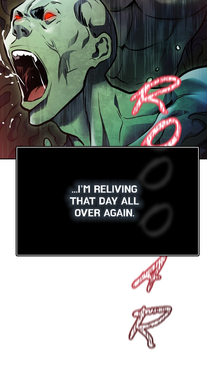 Tower of God manga, chapter 643, page 11 of 306