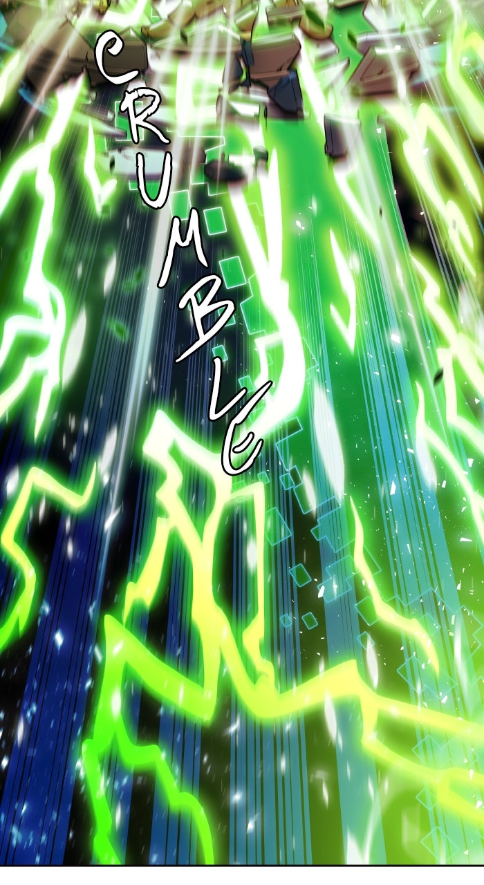Tower of God manga, chapter 643, page 111 of 306