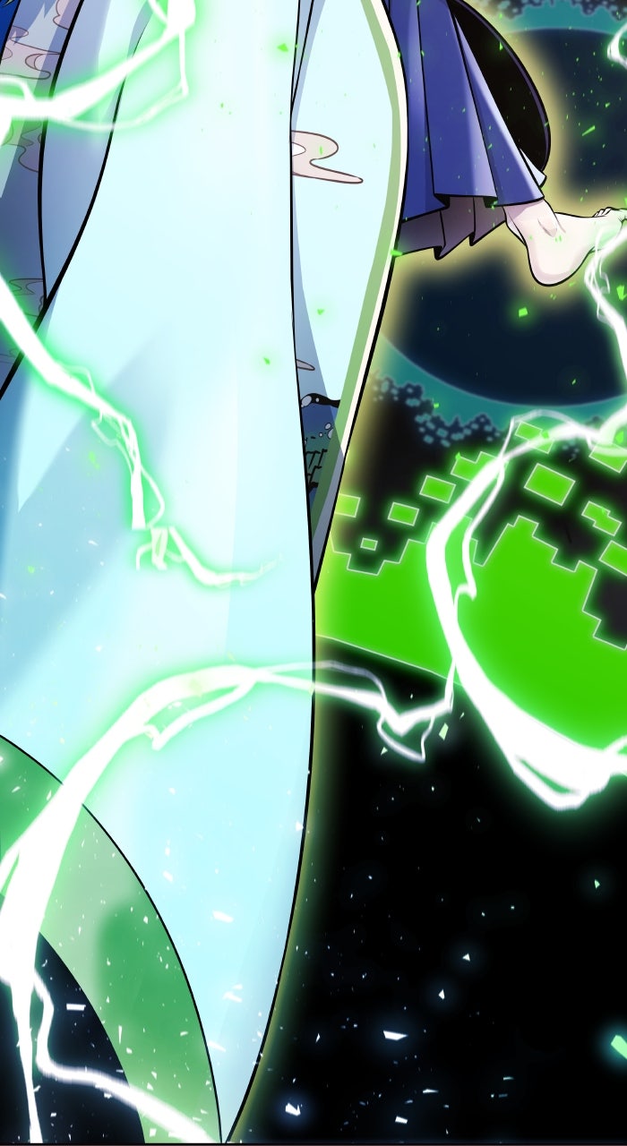 Tower of God manga, chapter 643, page 118 of 306