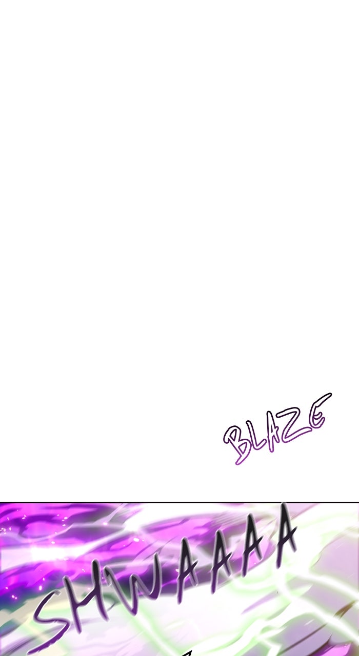 Tower of God manga, chapter 643, page 119 of 306