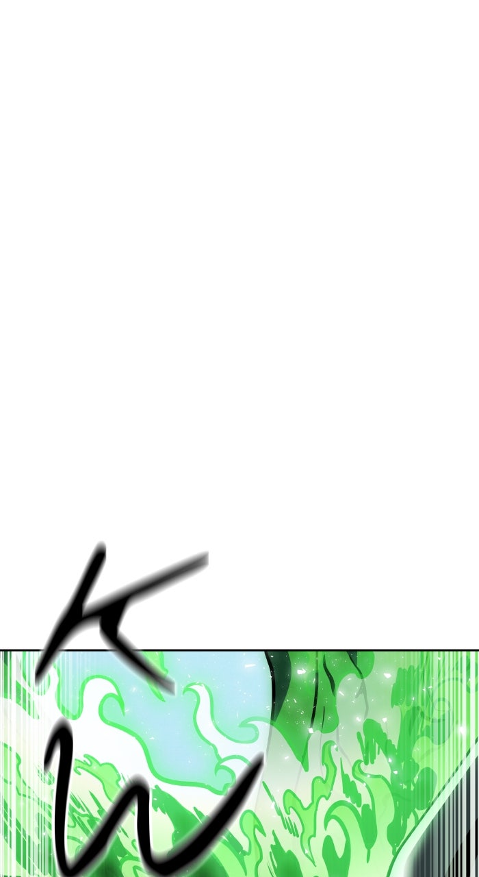 Tower of God manga, chapter 643, page 12 of 306