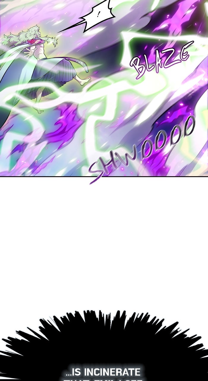 Tower of God manga, chapter 643, page 120 of 306