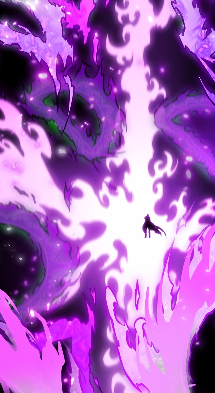 Tower of God manga, chapter 643, page 125 of 306