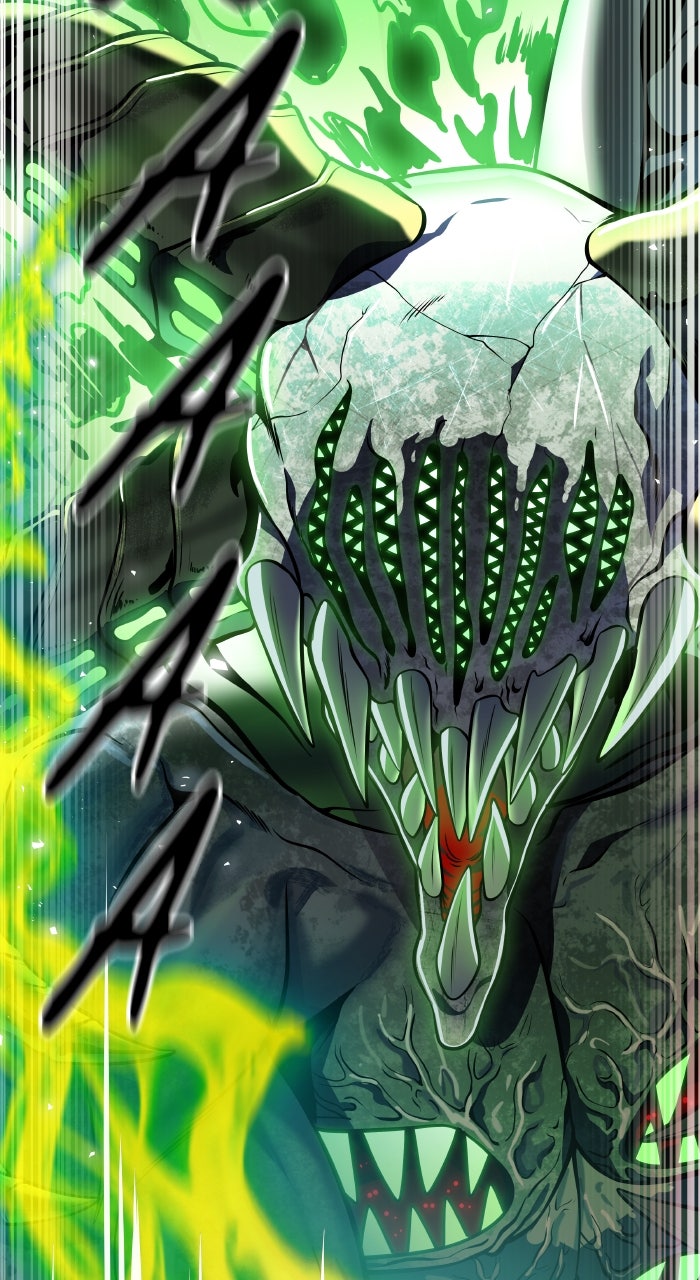 Tower of God manga, chapter 643, page 13 of 306