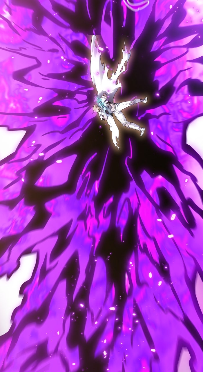 Tower of God manga, chapter 643, page 134 of 306