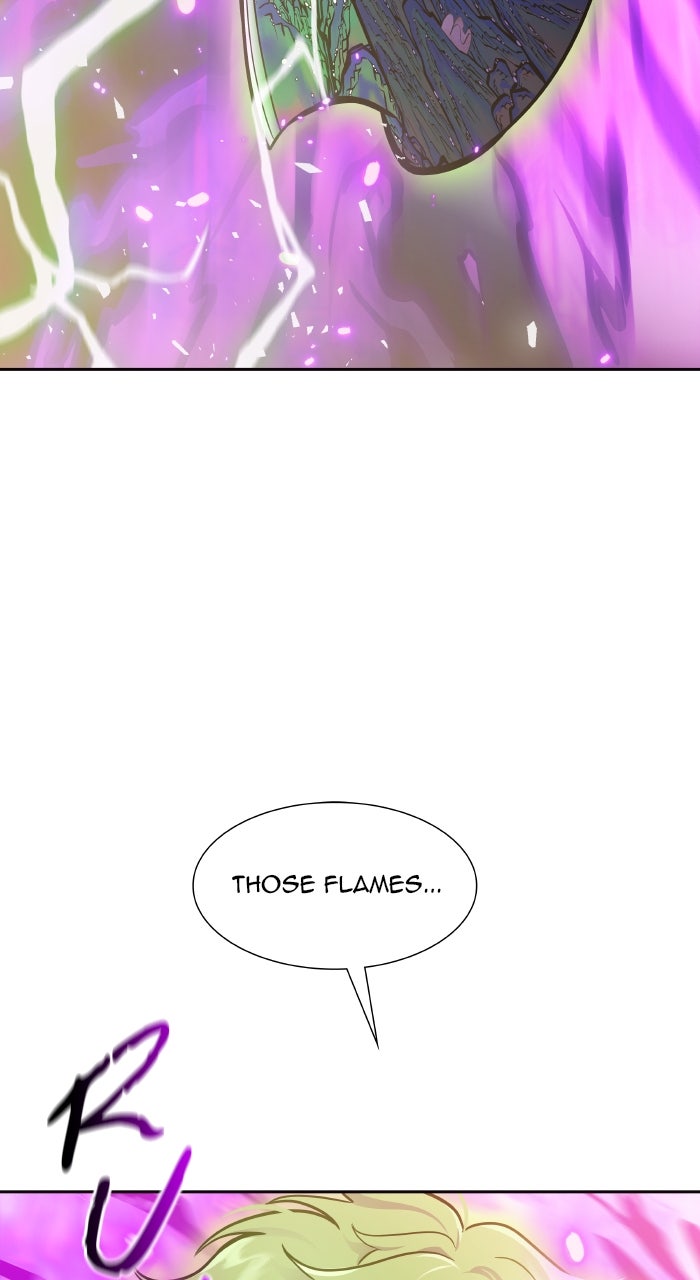 Tower of God manga, chapter 643, page 137 of 306