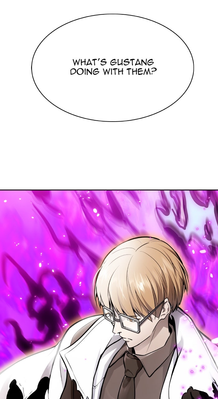 Tower of God manga, chapter 643, page 139 of 306