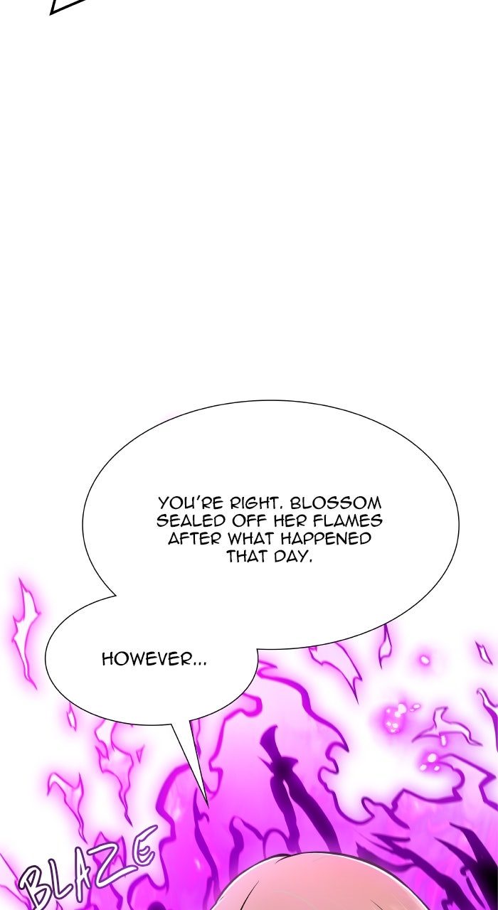 Tower of God manga, chapter 643, page 144 of 306