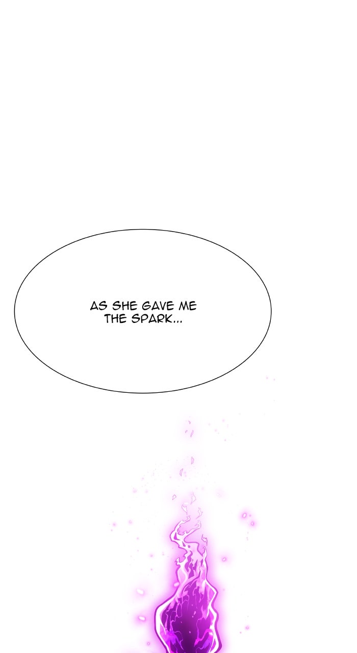 Tower of God manga, chapter 643, page 146 of 306