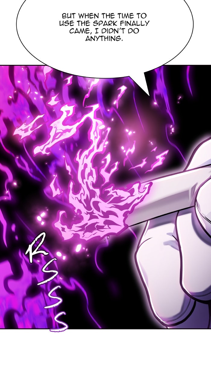 Tower of God manga, chapter 643, page 148 of 306