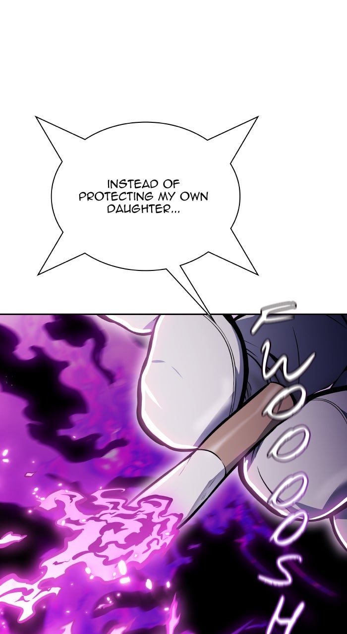 Tower of God manga, chapter 643, page 149 of 306