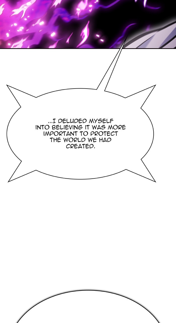 Tower of God manga, chapter 643, page 150 of 306