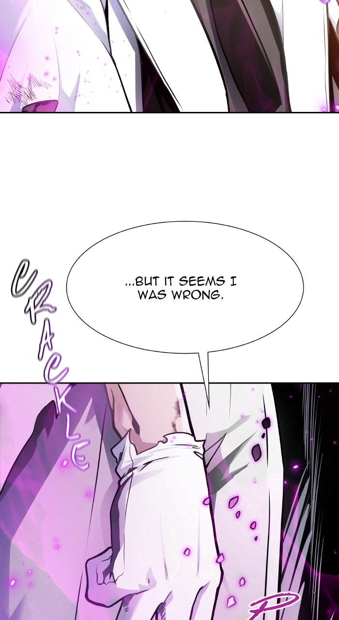 Tower of God manga, chapter 643, page 153 of 306