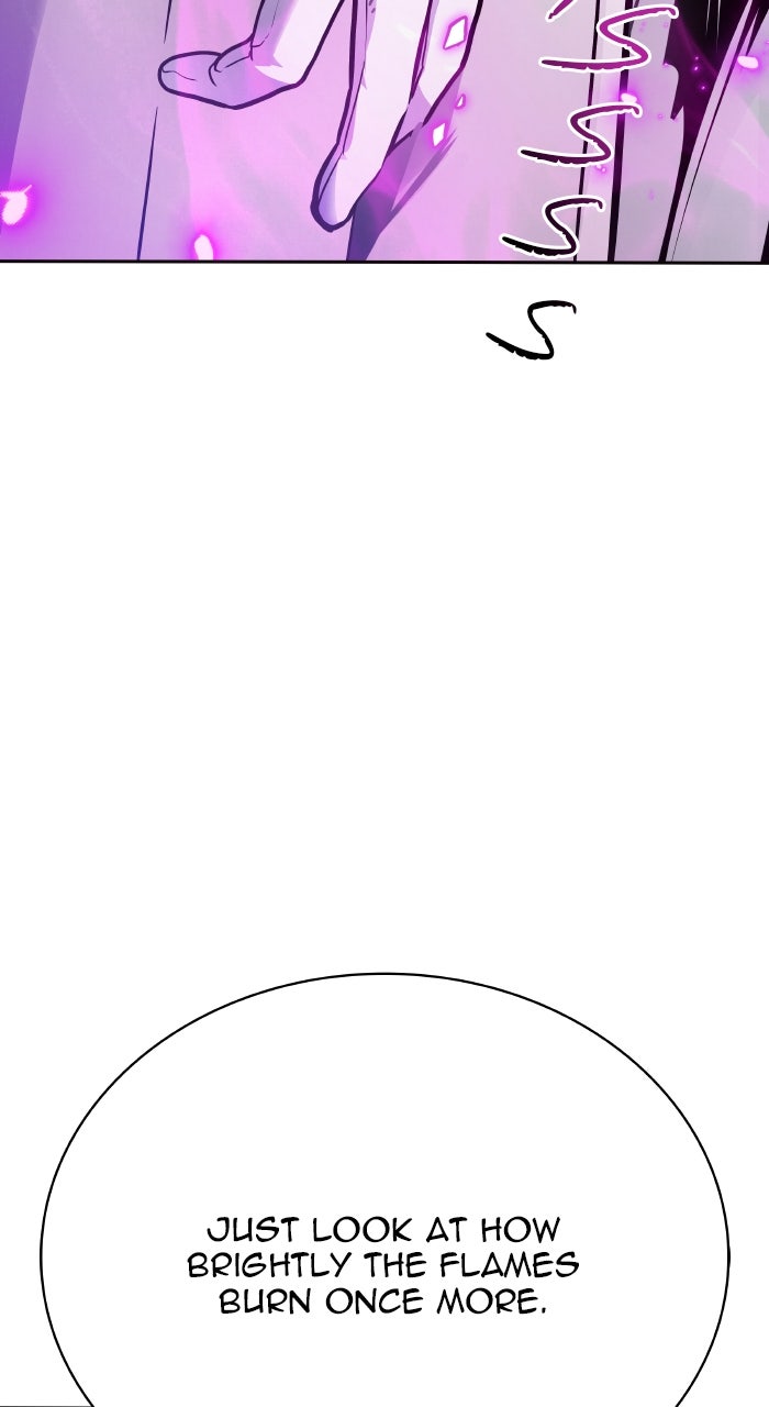 Tower of God manga, chapter 643, page 154 of 306