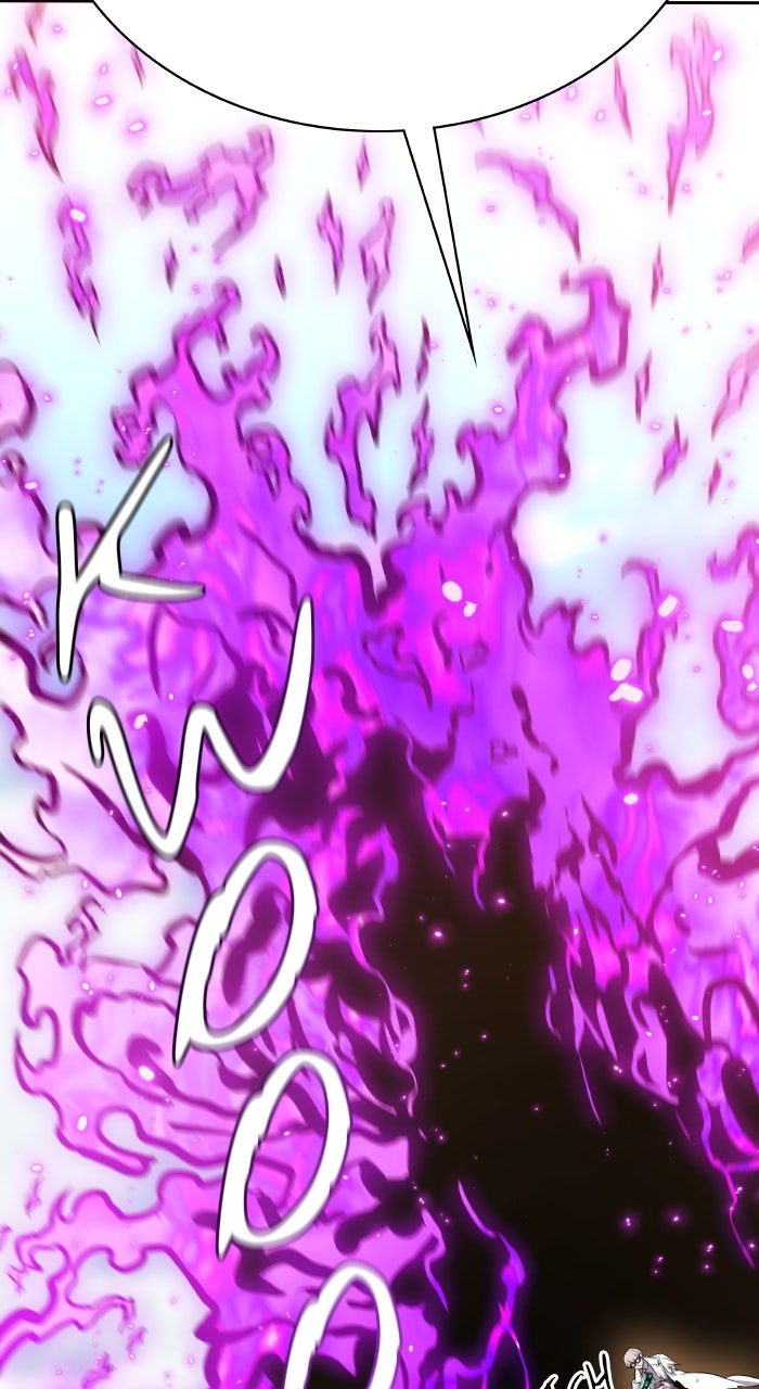 Tower of God manga, chapter 643, page 155 of 306