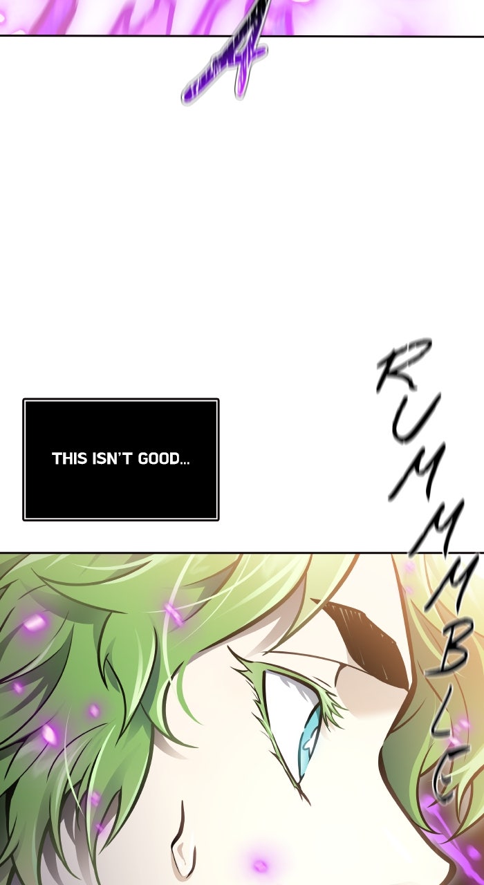 Tower of God manga, chapter 643, page 158 of 306