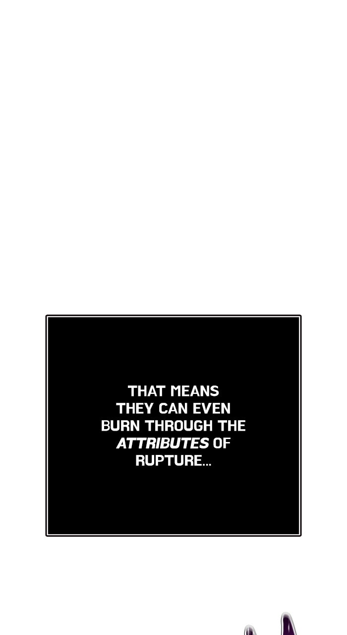 Tower of God manga, chapter 643, page 160 of 306