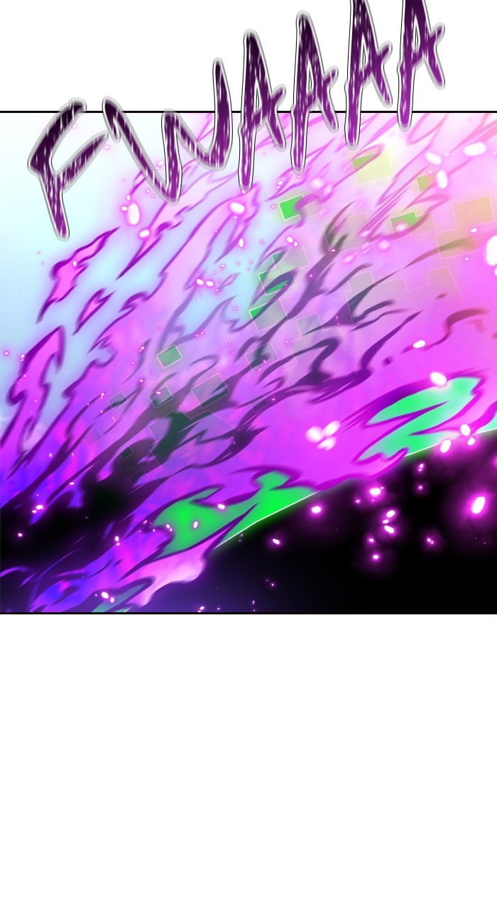 Tower of God manga, chapter 643, page 161 of 306