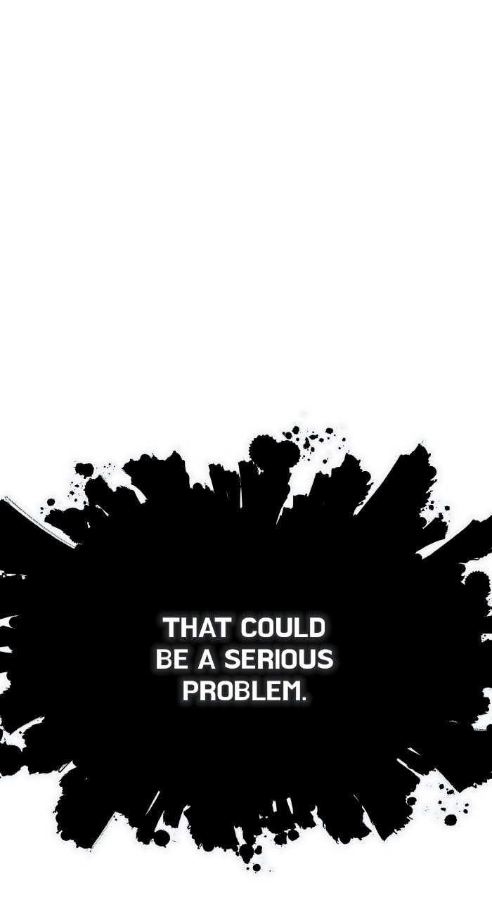 Tower of God manga, chapter 643, page 166 of 306