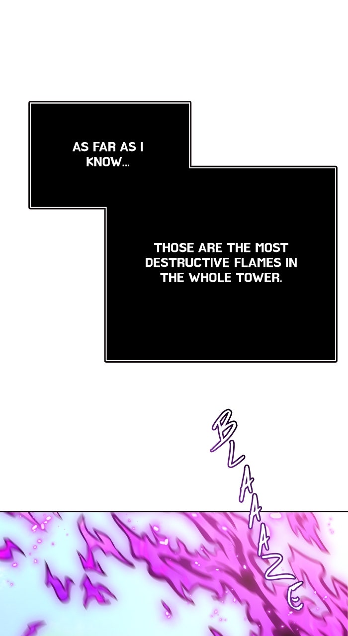 Tower of God manga, chapter 643, page 172 of 306