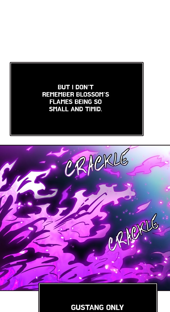 Tower of God manga, chapter 643, page 174 of 306