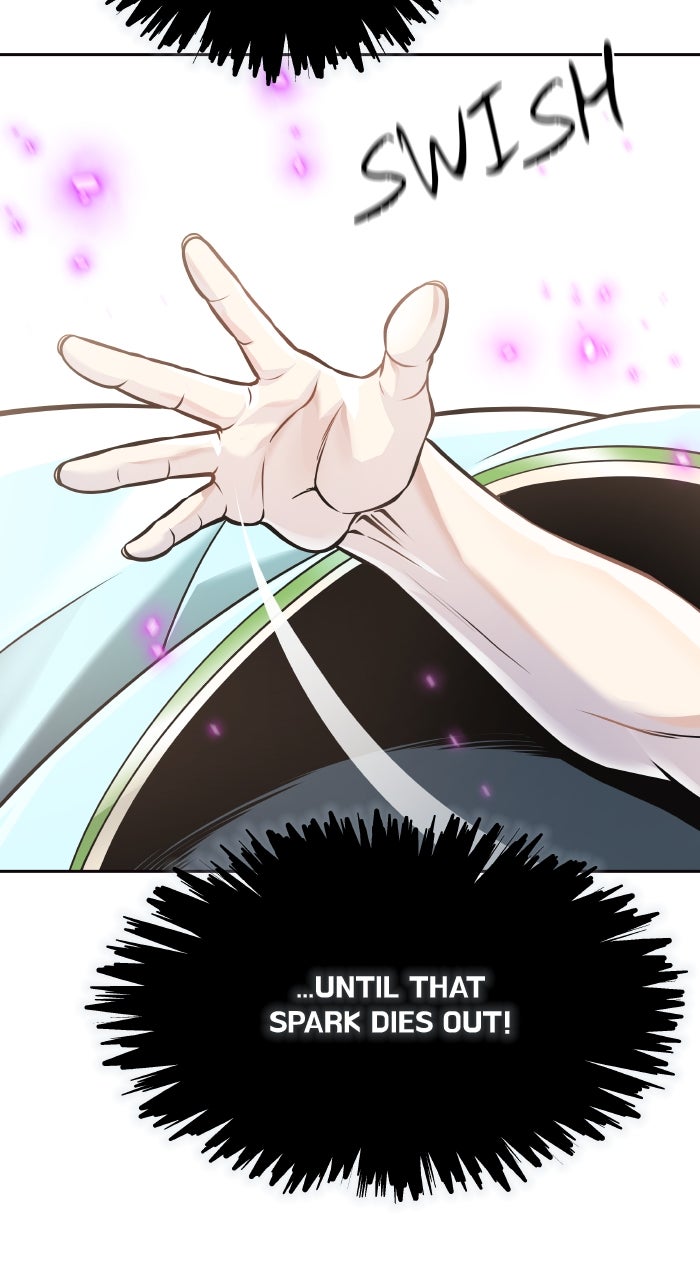 Tower of God manga, chapter 643, page 176 of 306