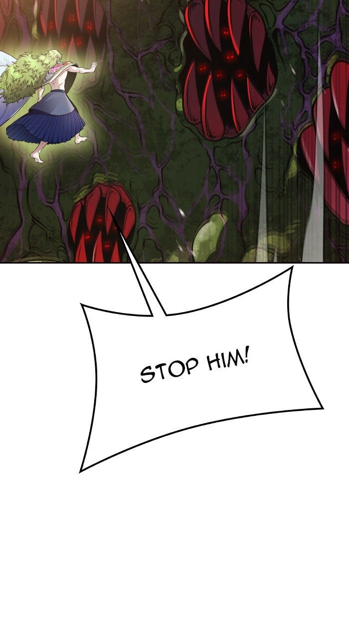 Tower of God manga, chapter 643, page 178 of 306