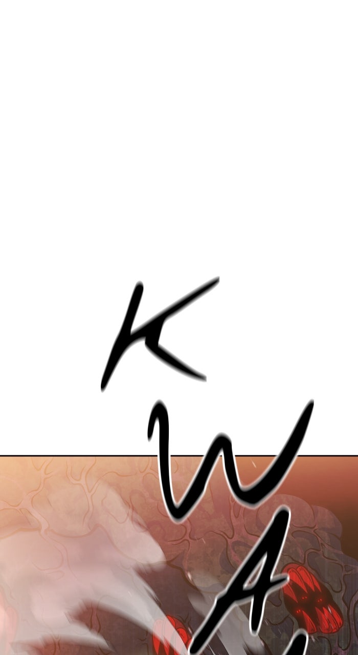 Tower of God manga, chapter 643, page 179 of 306