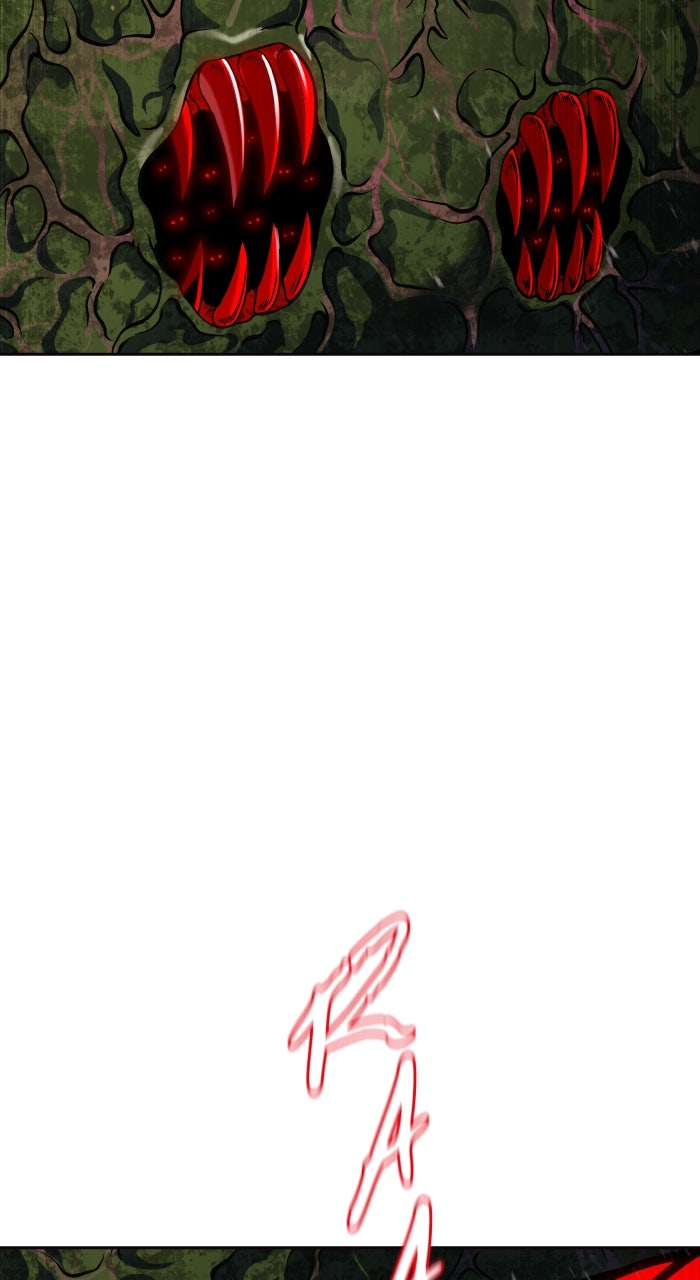 Tower of God manga, chapter 643, page 182 of 306