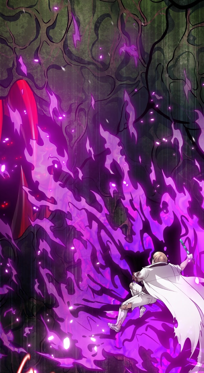 Tower of God manga, chapter 643, page 185 of 306