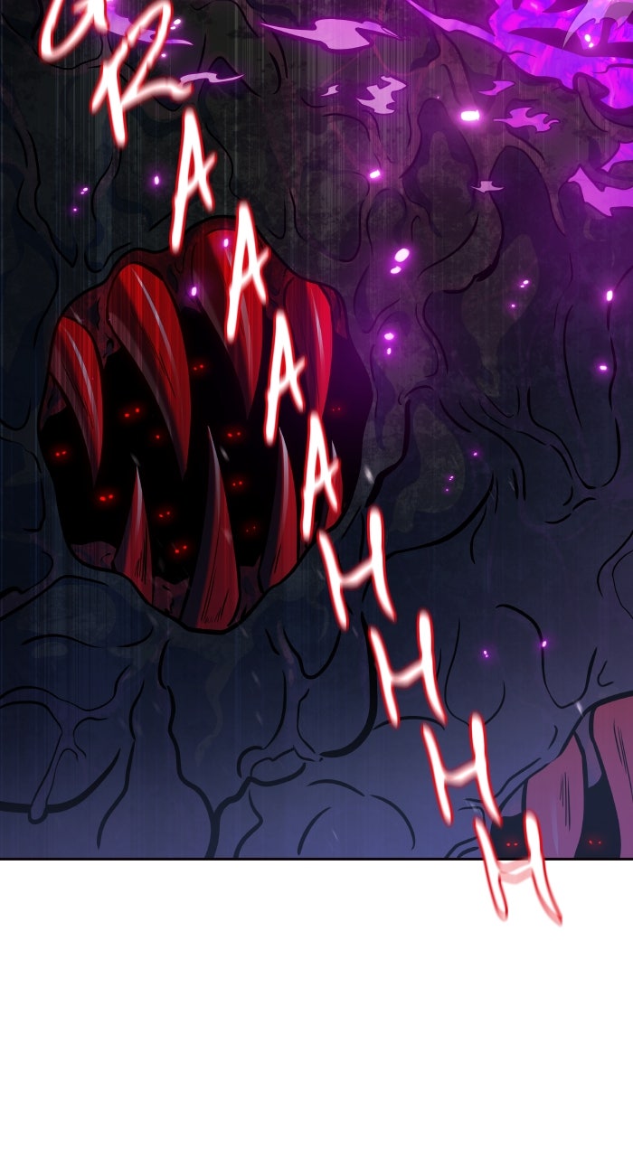 Tower of God manga, chapter 643, page 186 of 306
