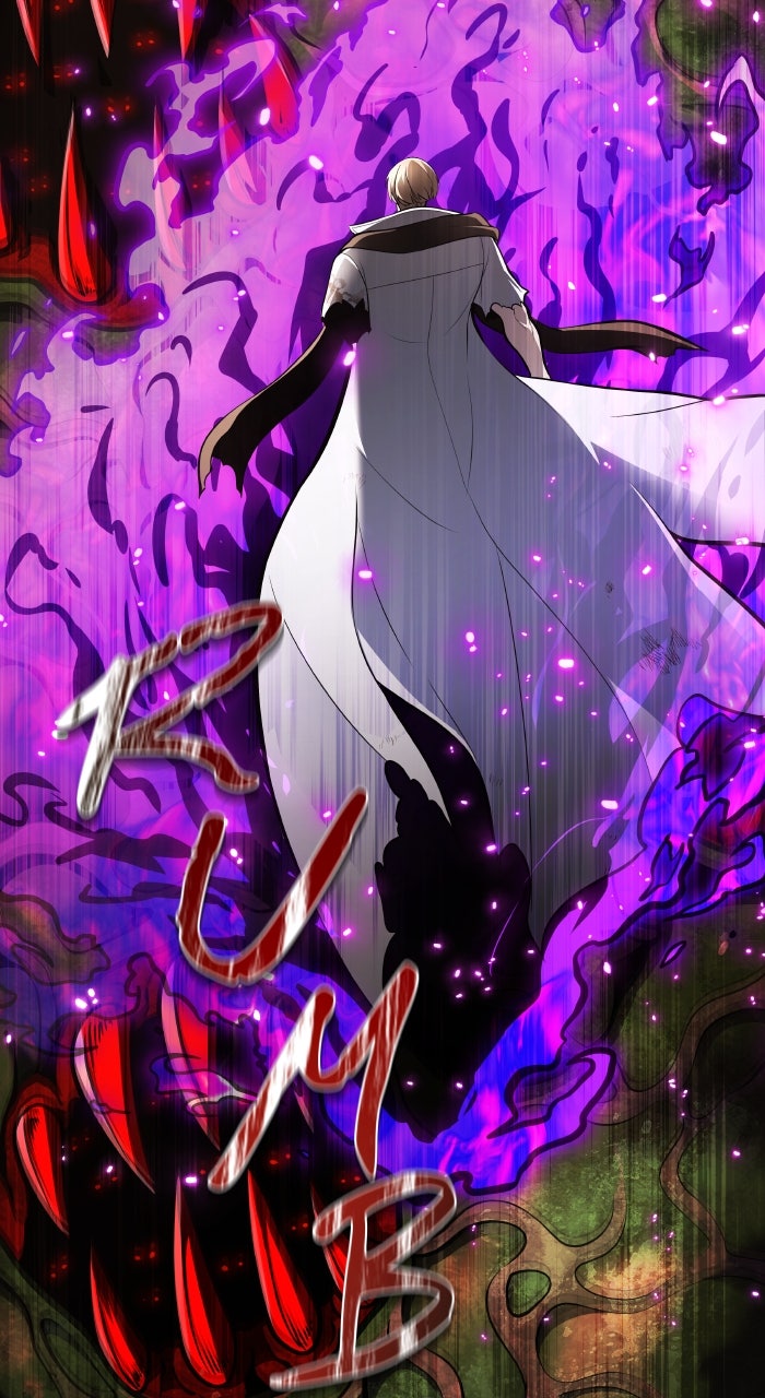 Tower of God manga, chapter 643, page 189 of 306
