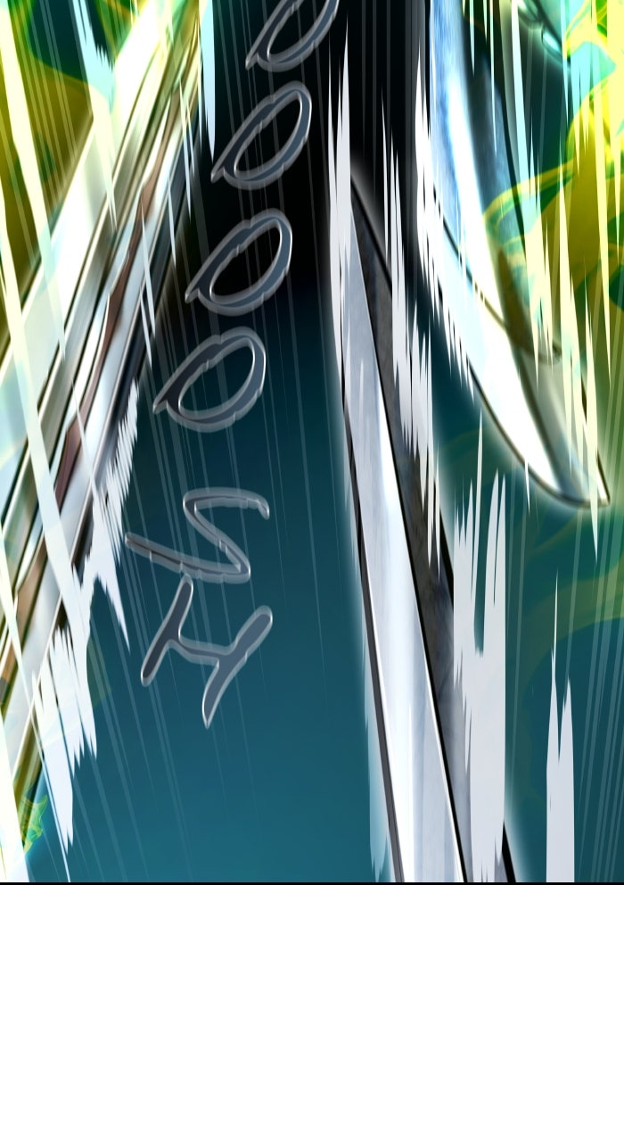 Tower of God manga, chapter 643, page 19 of 306
