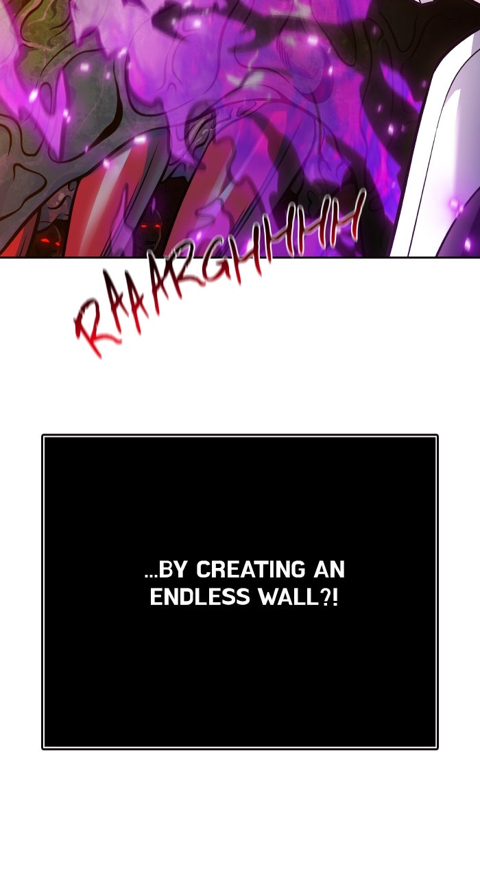 Tower of God manga, chapter 643, page 192 of 306