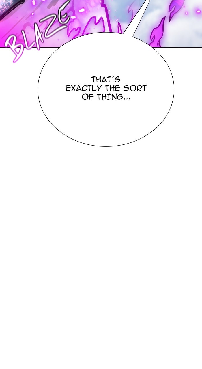 Tower of God manga, chapter 643, page 194 of 306
