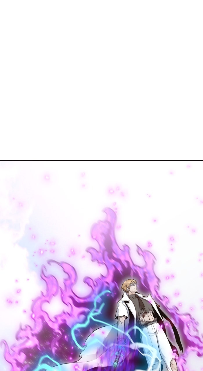 Tower of God manga, chapter 643, page 195 of 306