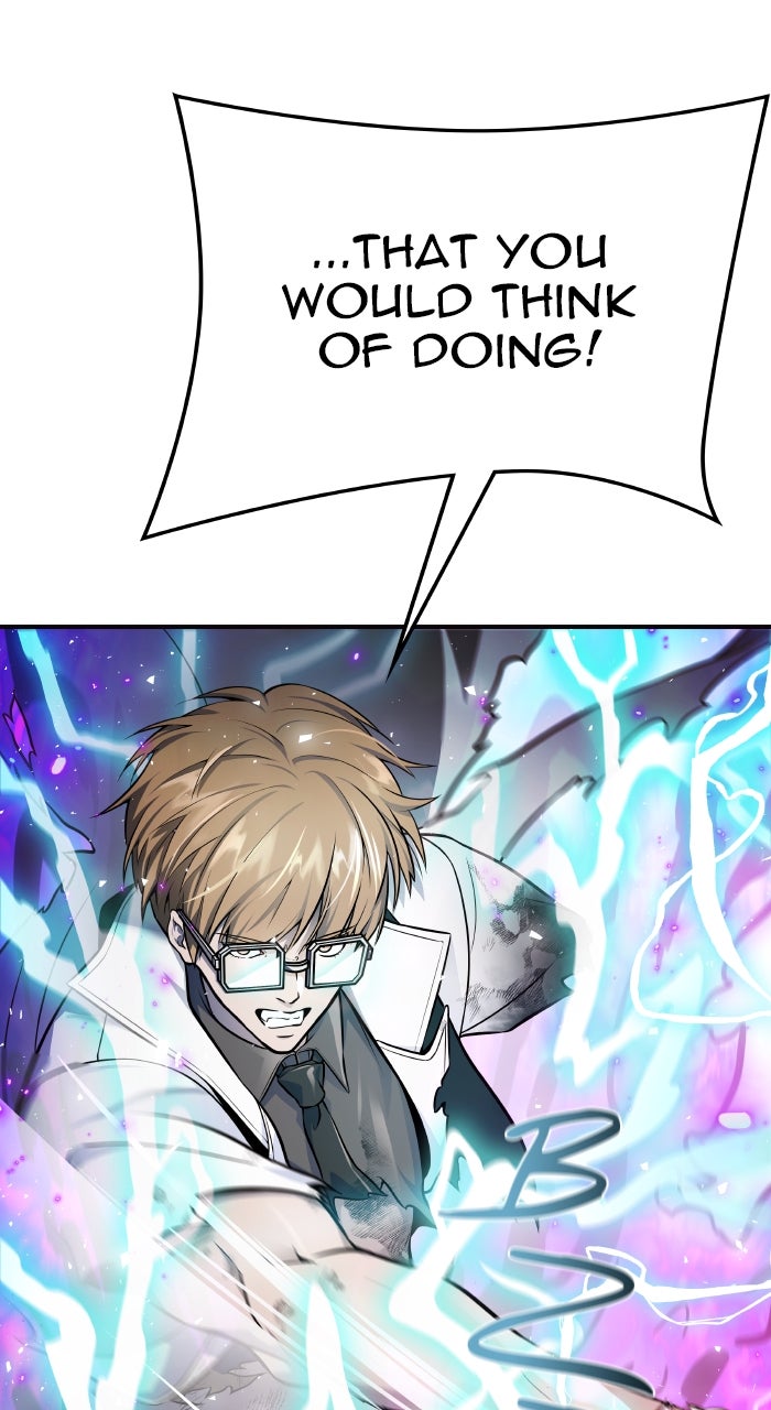 Tower of God manga, chapter 643, page 199 of 306