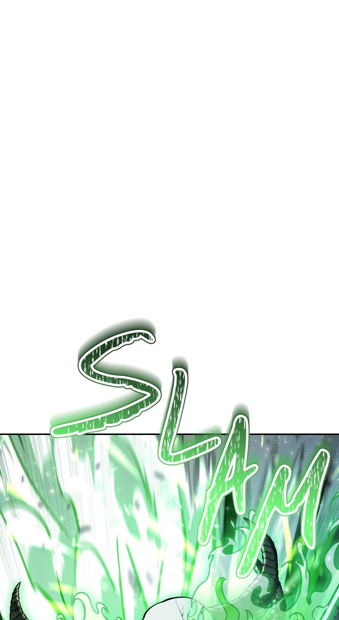 Tower of God manga, chapter 643, page 20 of 306