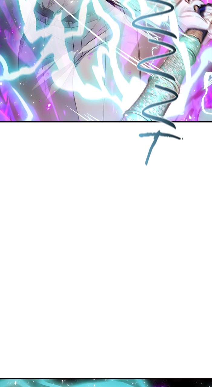 Tower of God manga, chapter 643, page 200 of 306