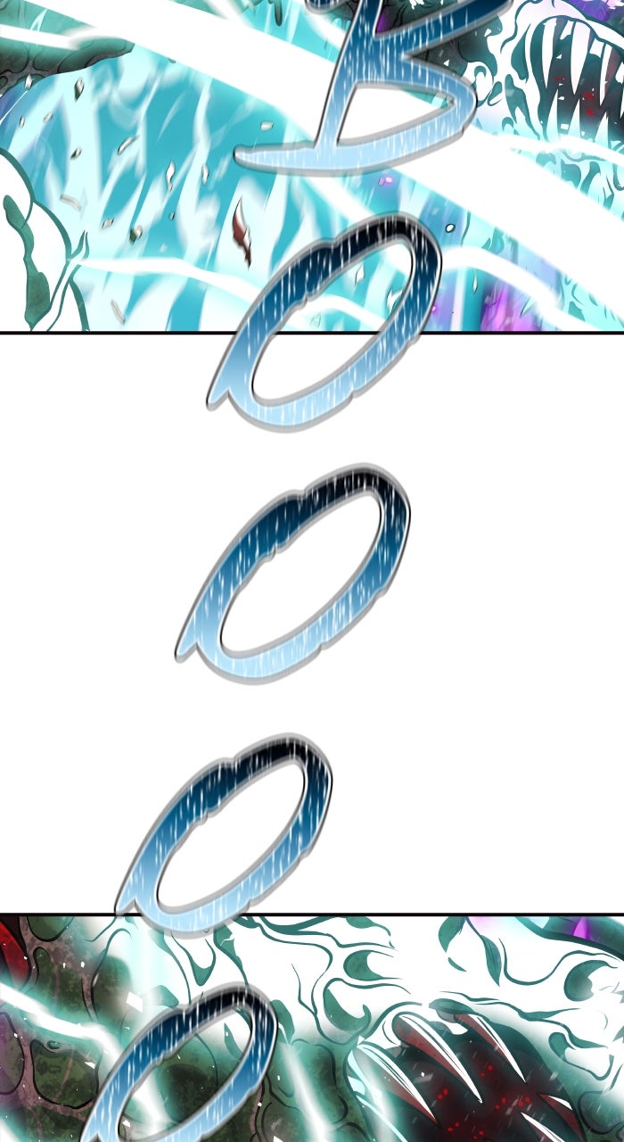 Tower of God manga, chapter 643, page 202 of 306